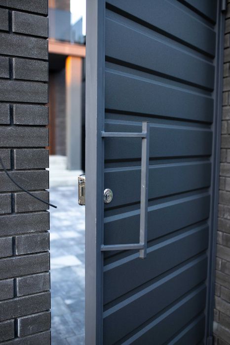 Дом по адресу ул. Осенняя (площадь 210 м²) - Atlanta.ua - фото 8