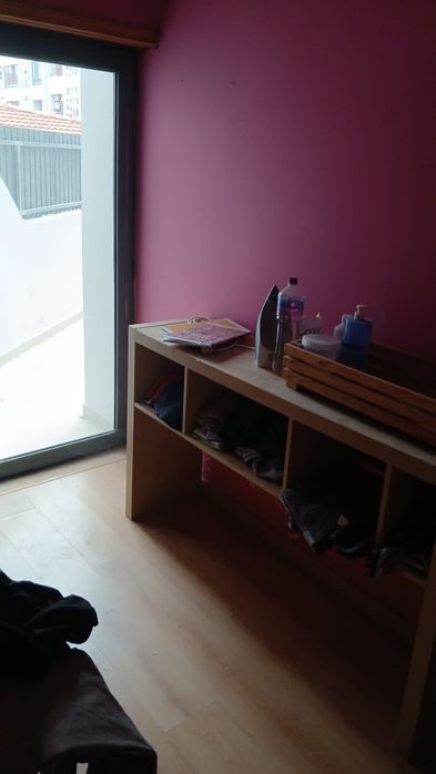 Quarto para arrendar