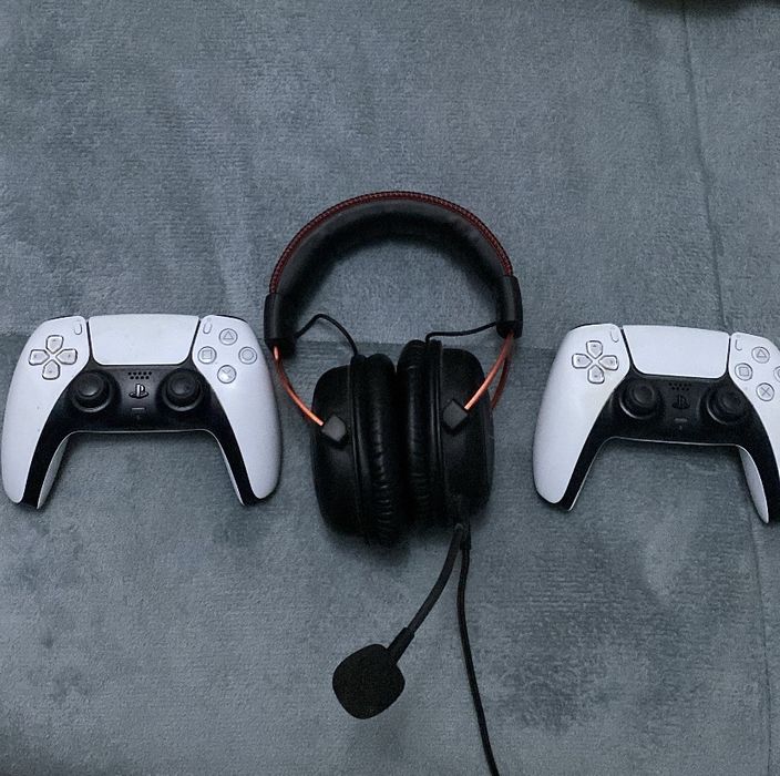 Pack conjunto completo Ps5 slim digital 1TB