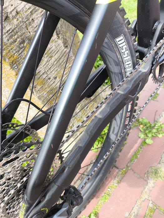 Orbea occam H20 LT rozm. L