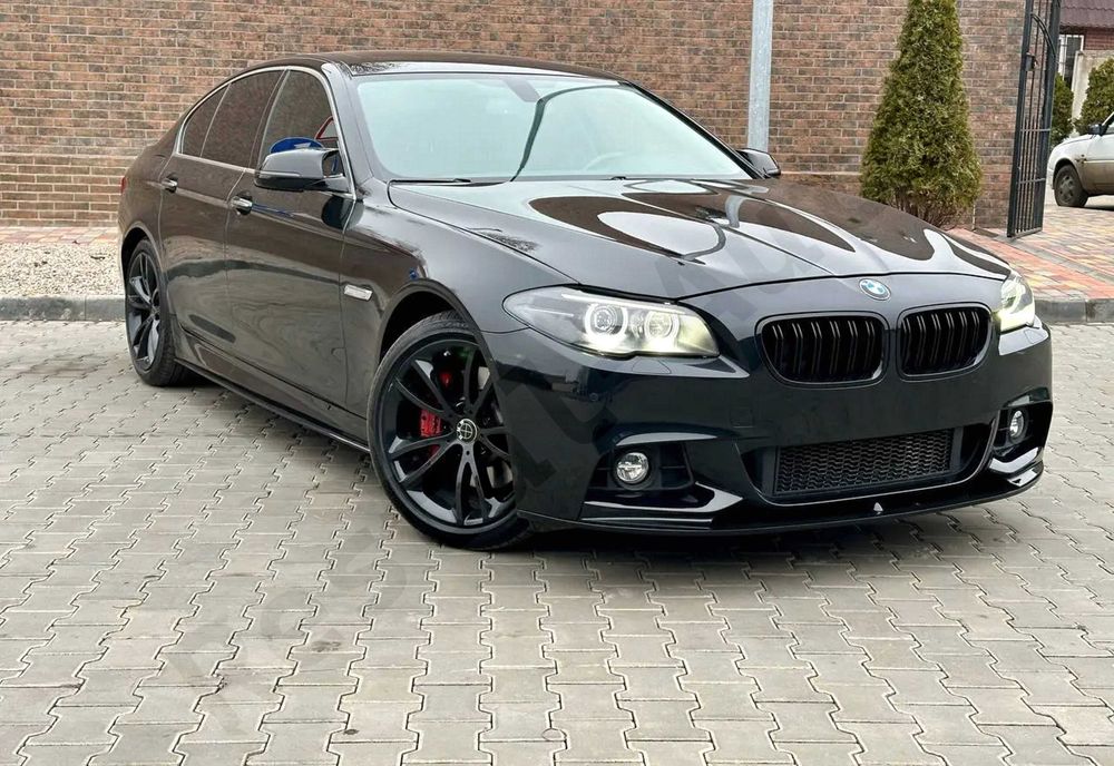 передний бампер бмв ф10 м пакет рестайлинг до рестайлинг m paket bmw f10 f11 БАМПЕР комплектный