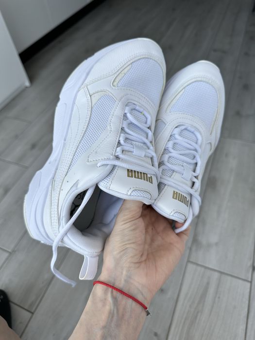 Кросівки жіночі Puma