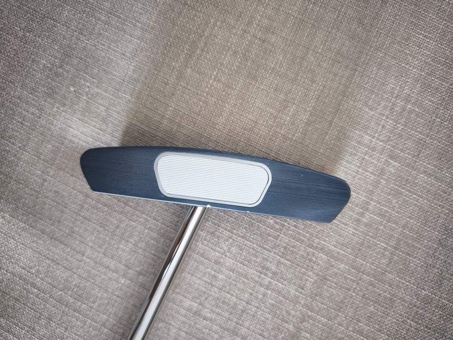 Putter Ai-One Square 2 Square Double Wide Cruiser Center