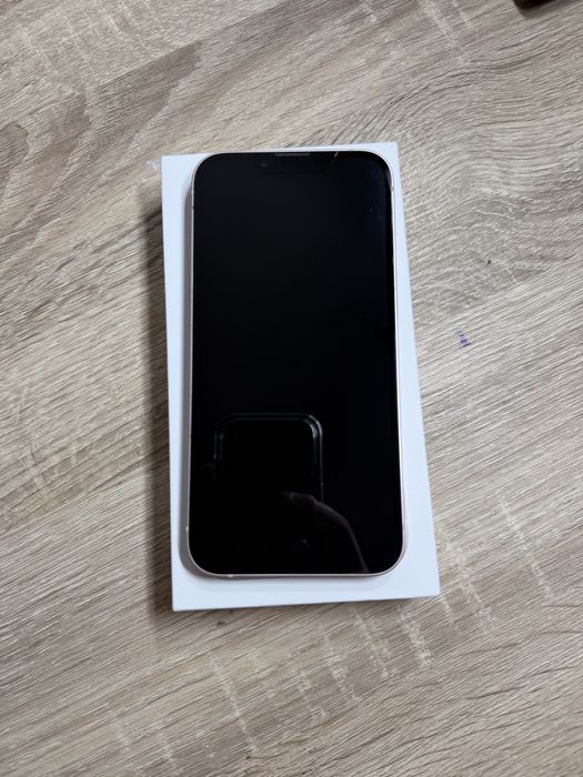 Iphone 13 128 gb 100% kondycji