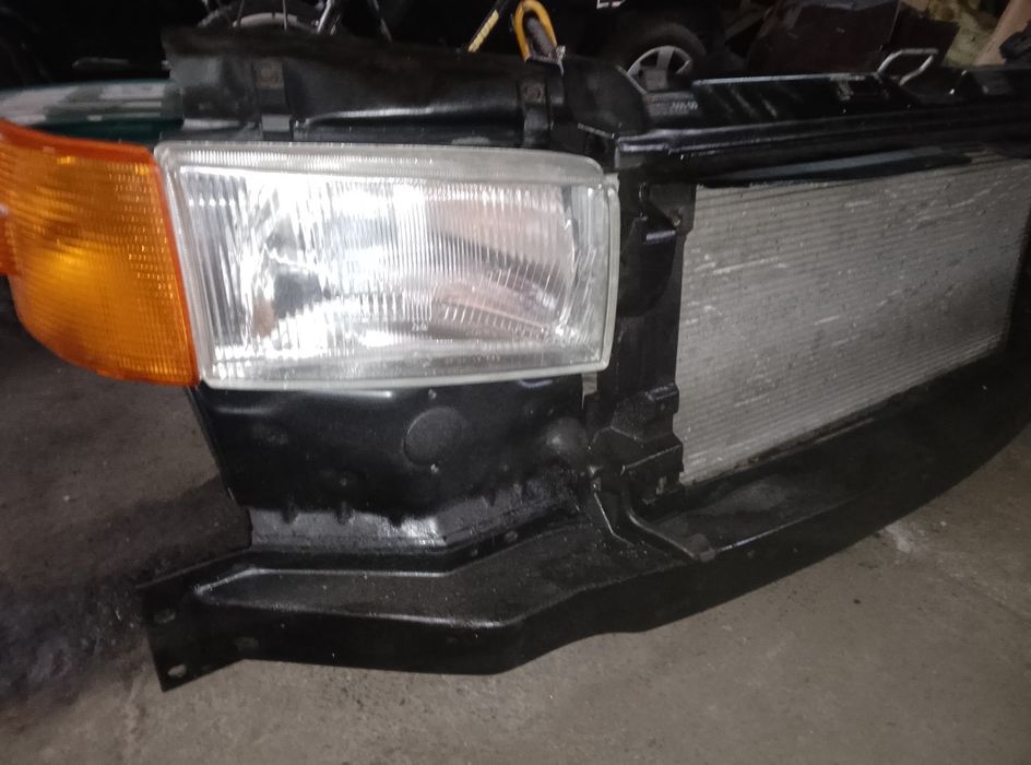 VW T4 lampa prawa lewa z kierunkowskazami Oryginał Belka Gwarancja Faktura Wysyłka lub odbiór osobisty
