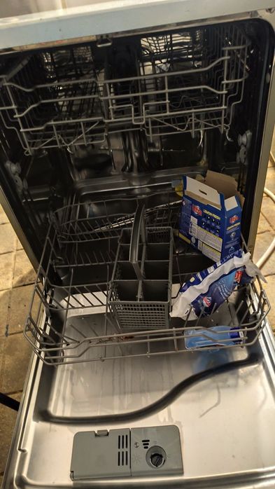 Maquina de Lavar loiça TEKA entrego