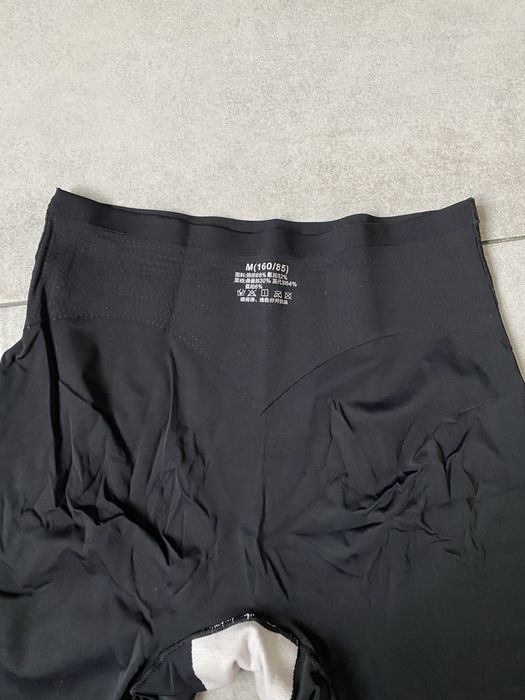 Шорти висока посадка