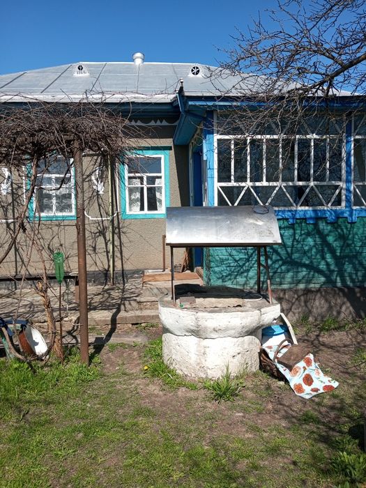 Продам будинок с.Яснозір'я.