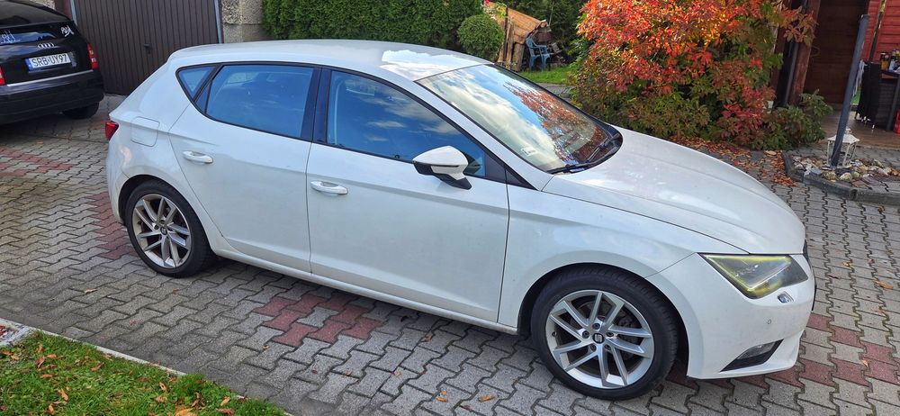 Seat Leon III 1.6 TDI