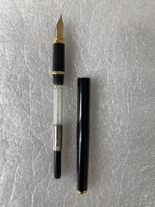 Caneta Waterman