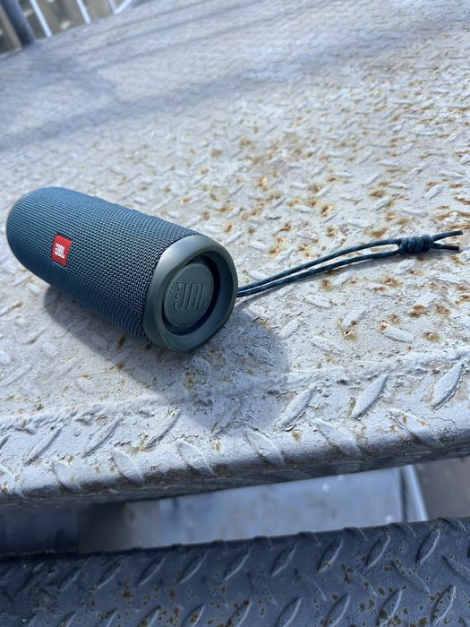 Колонка Jbl Flip 5 оригенал