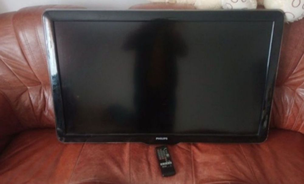 Tv Philips 42 lcd
