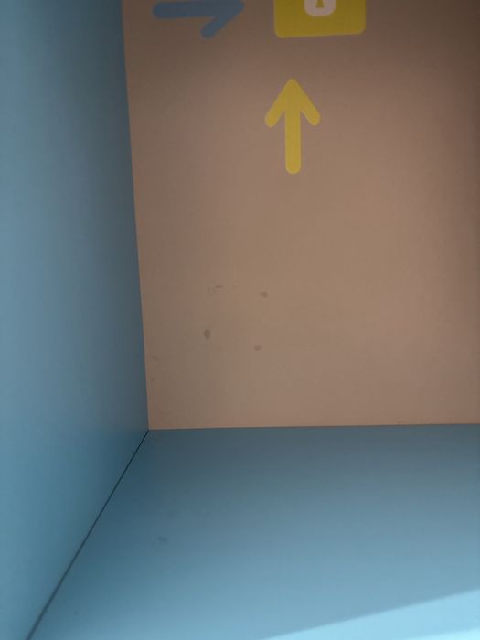 Regał Meblik seria LOL