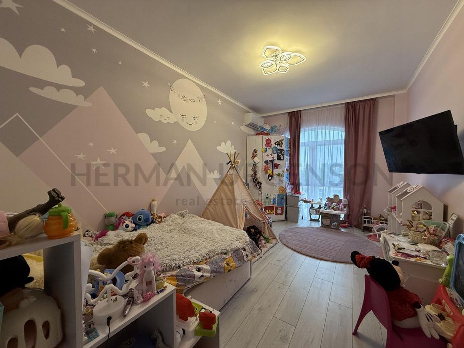 2-rooms apartment apartment by the address st. Kapushanskaya (area 70 m²) - Atlanta.ua - photo 12