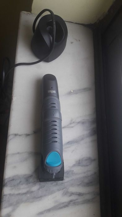 Maquina de barbear64752257341442121