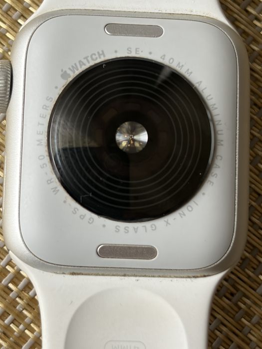 Apple Watch  se 2