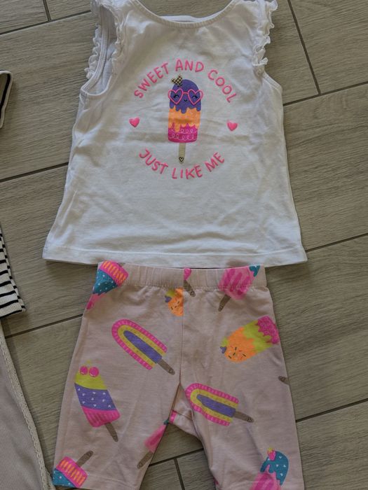 Дитячі речі Zara Sinsey 104 см