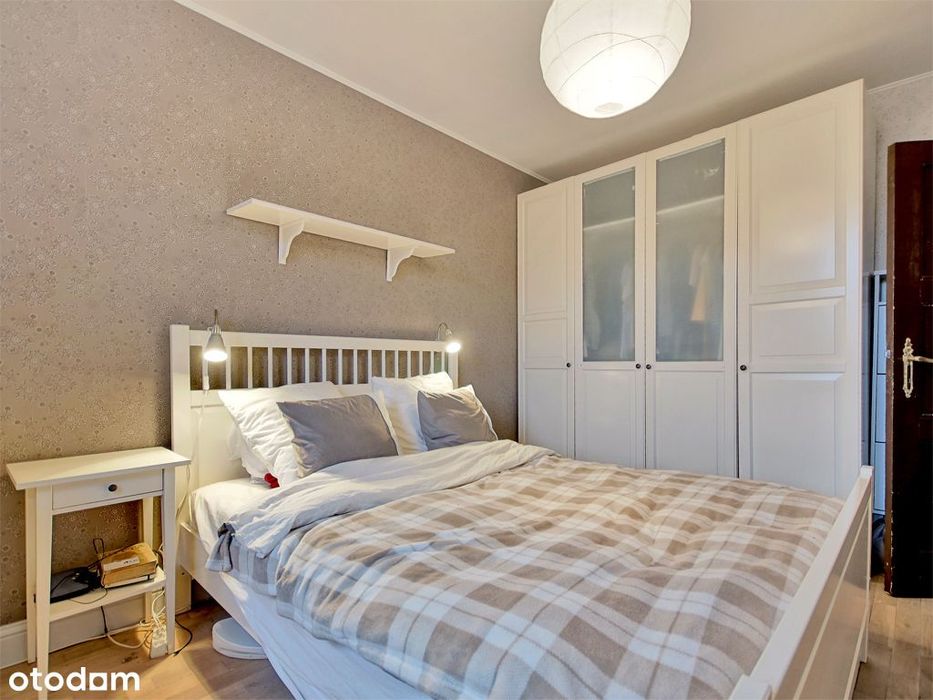 45 m² 2 pokoje mieszkanie na sprzedaż - Widok 5