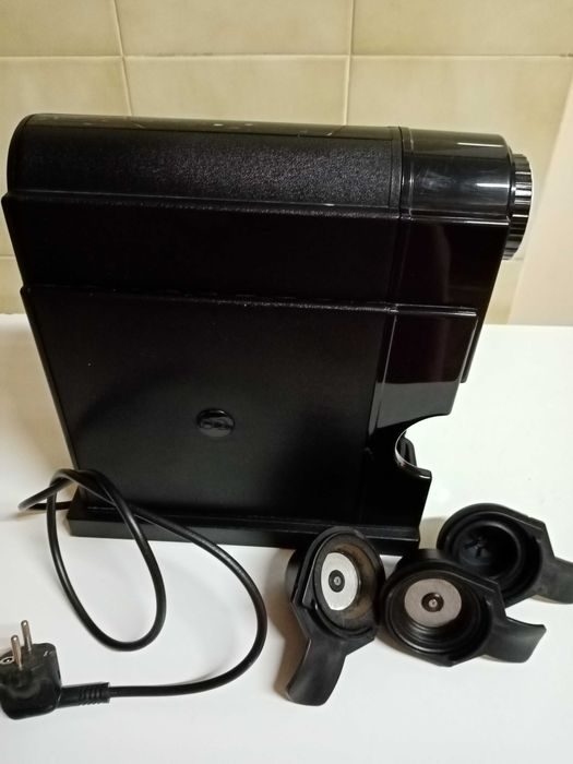 Máquina de café Dimobilli64309665332995121