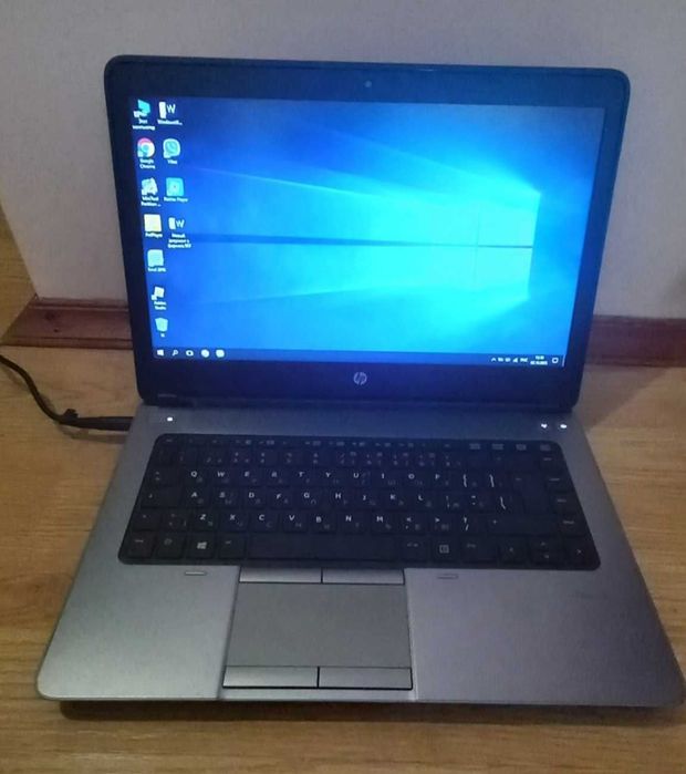 Ноутбук HP ProBook 645 G1