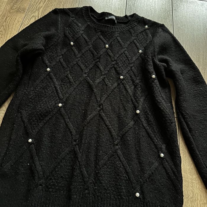 Sweter sweterek bluza S