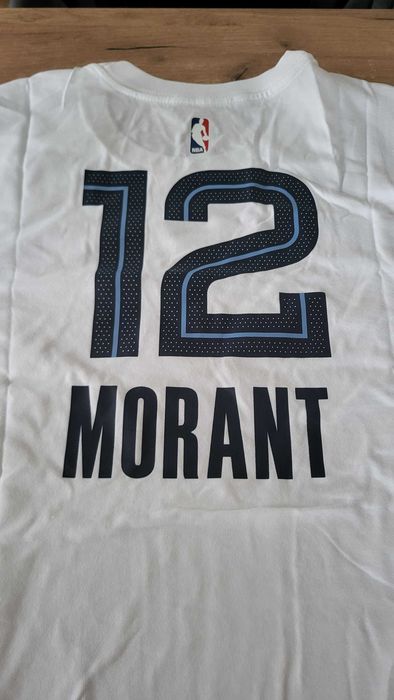 Nowa koszulka Nike NBA Ja Morant XXL