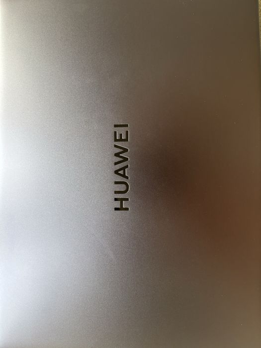 Huawei MateBook 16s i9 1TB touch