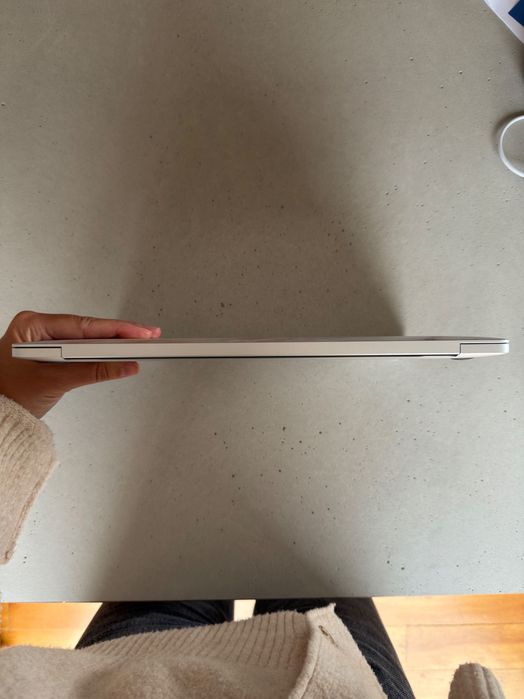 Apple MacBook Pro 13.3” (2017) – Ótimo estado