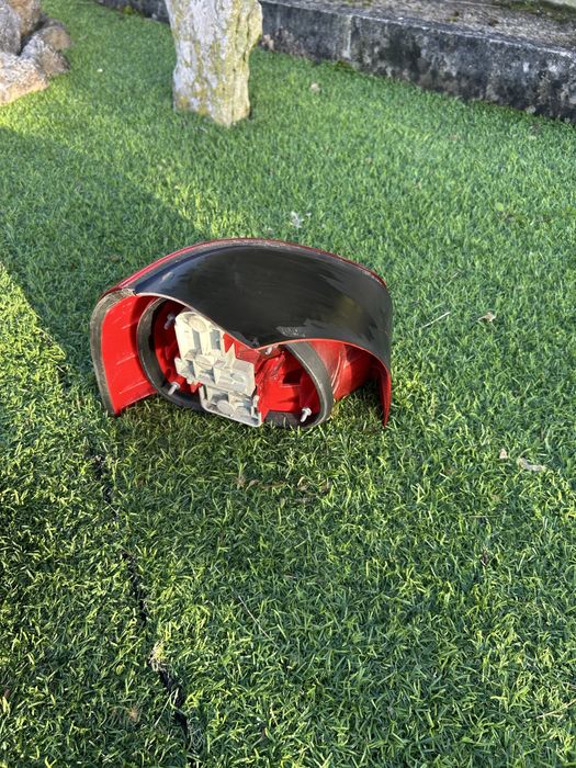 Farolins Traseiros Audi A3 8L 00