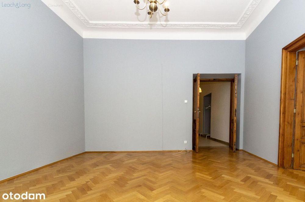 Lokal 86 m2 ul. Rakowicka