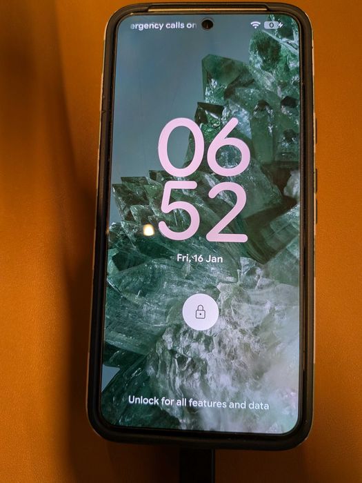 Google Pixel 8 - Rosa, 128 GB