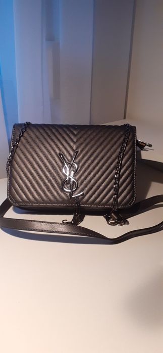 Torebki damskie YSL, Chanel