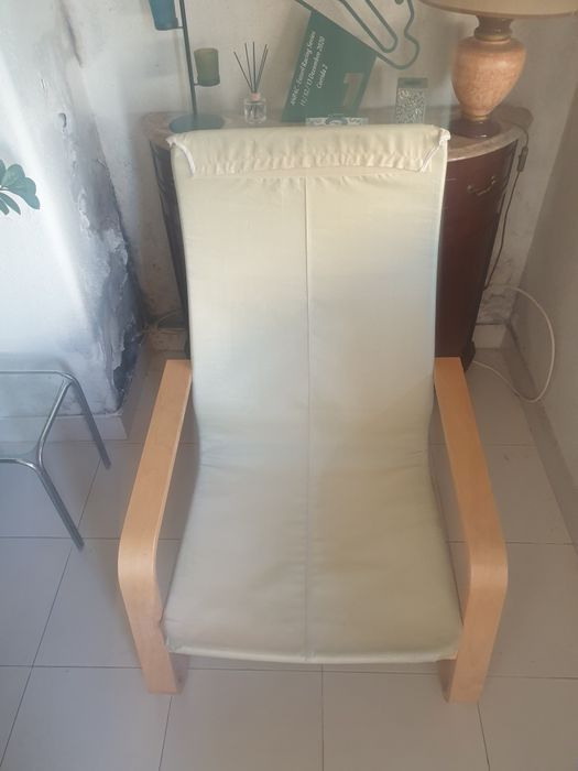 cadeira relax ikea
