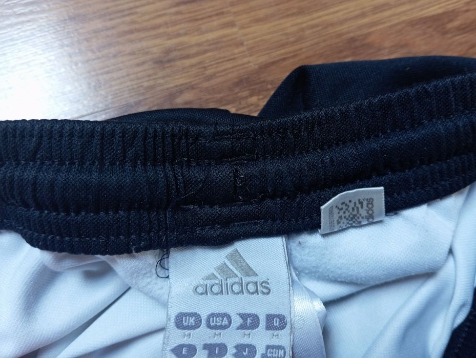 Spodenki Adidas Climalite M