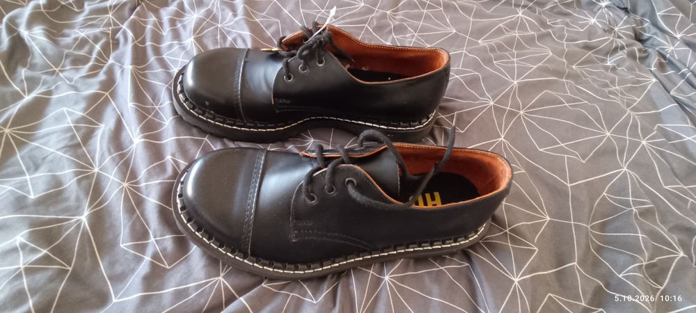 Glany HD dł. wkładki 29,5cm