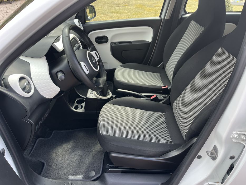 Renault Twingo 1.0 Benzyna 70km 2017r Nowy!!
