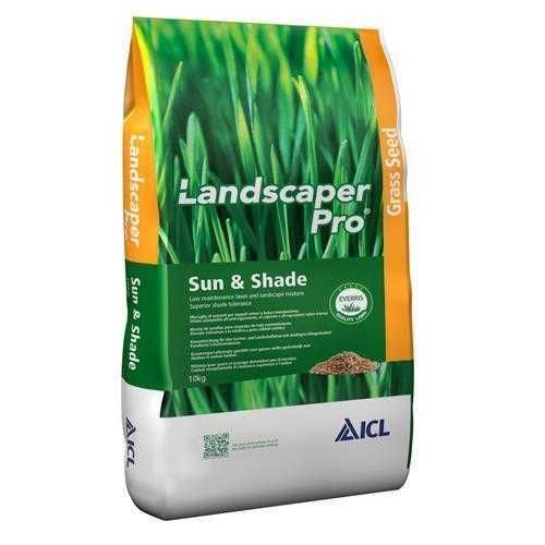 Trawa Landscaper Pro Sun&Shade 10kg ICL