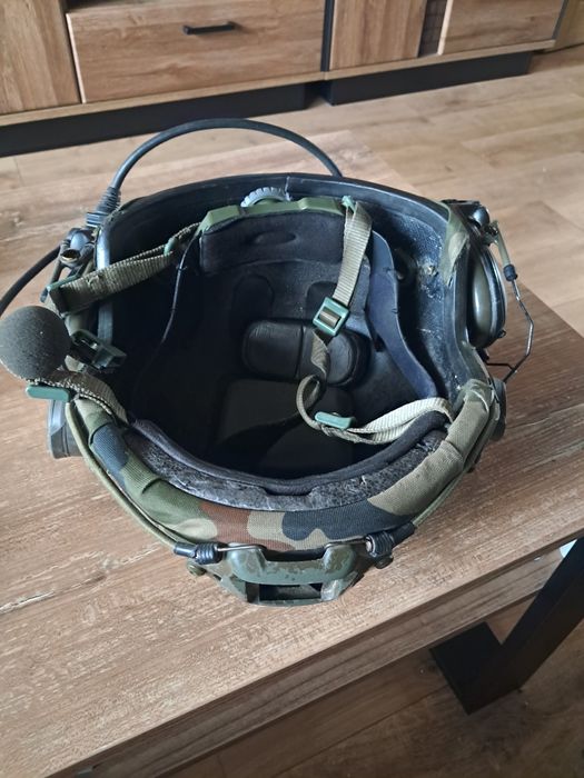 Hełm kolekcjonerski