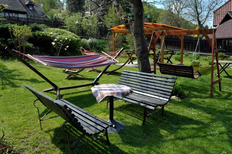 Apartament i Pokoje Gościnne "U Śliwów" [Centrum]