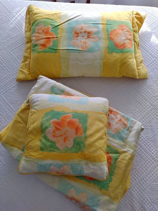 Conjunto Almofadas