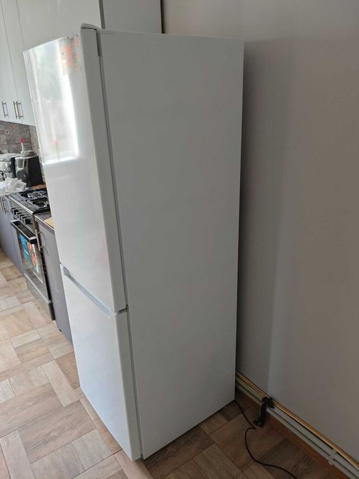 Холодильник Indesit – новый!