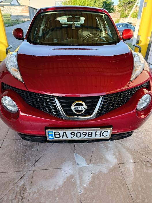 Гарне та надійне авто.вкладень не потребує.