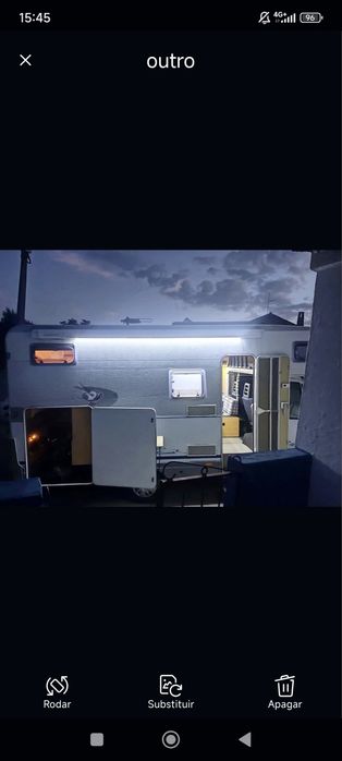 Autocaravana Dhethleffs 2.8 Idtd