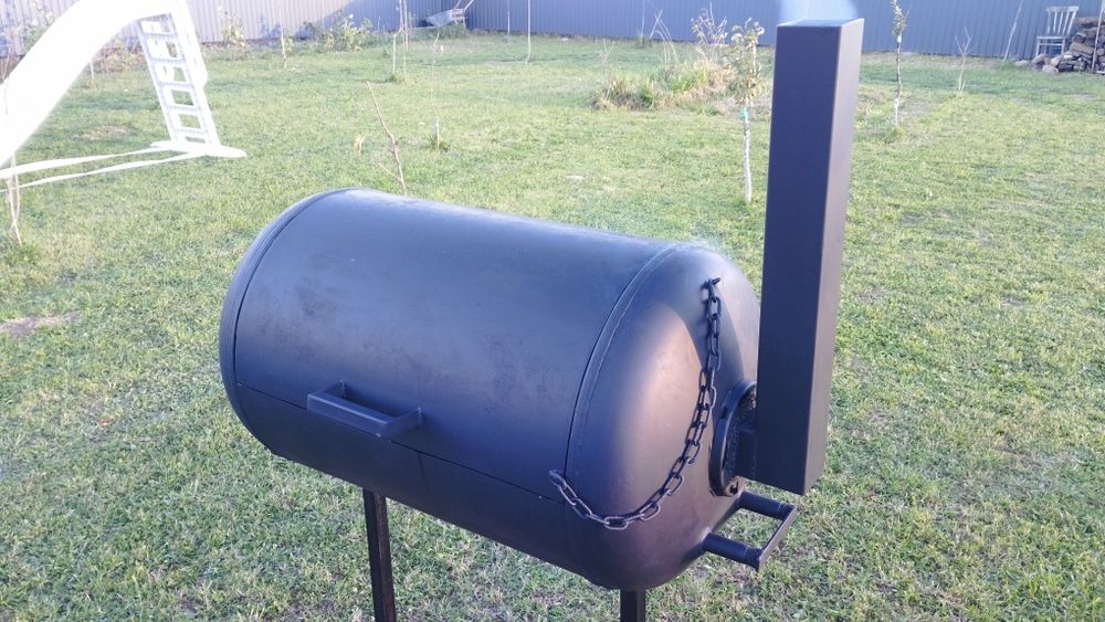 ДЕШЕВО!!! Коптильня домашня.