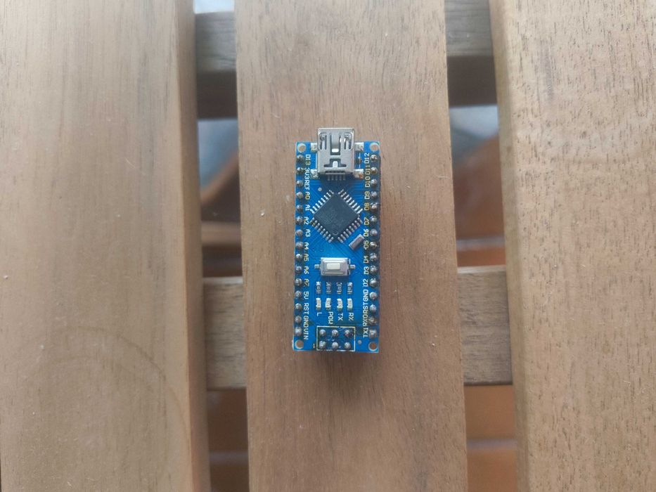Arduino(s) Nano/Uno/Due