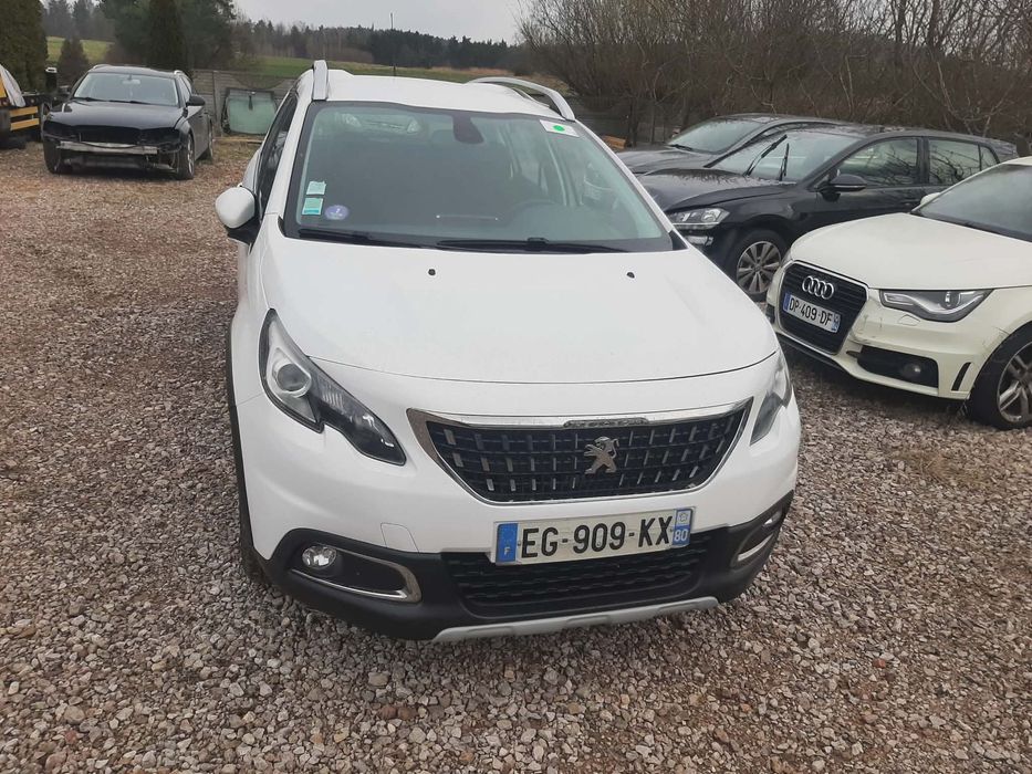 Mitsubishi ASX 1.2 Benzyna klima navi