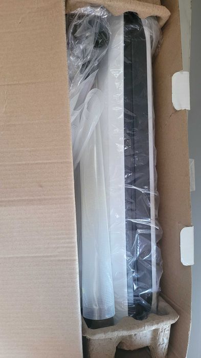 Maquina vaco NOva silvercrest