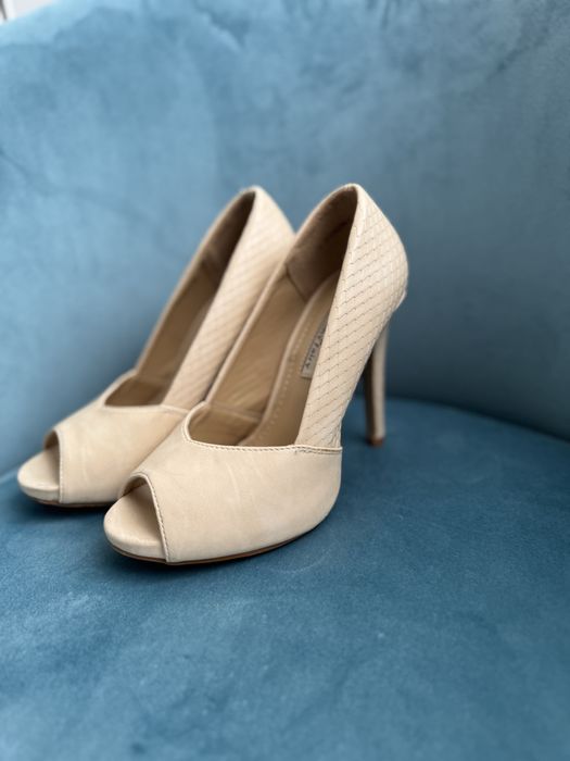 Туфлі жіночі, розмір 35