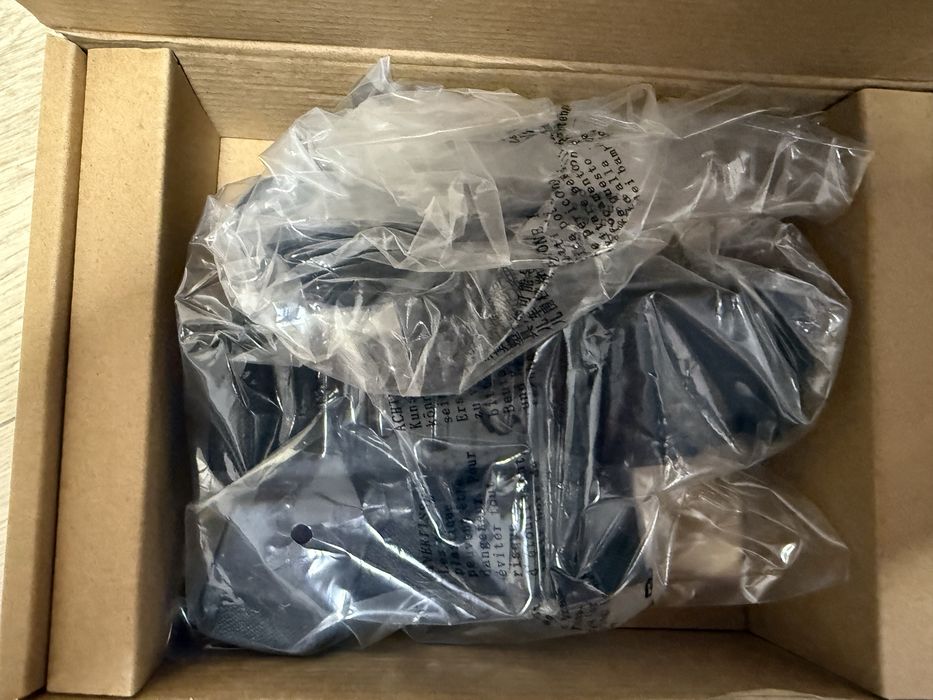 Uprząż amazon basics do kamera go pro