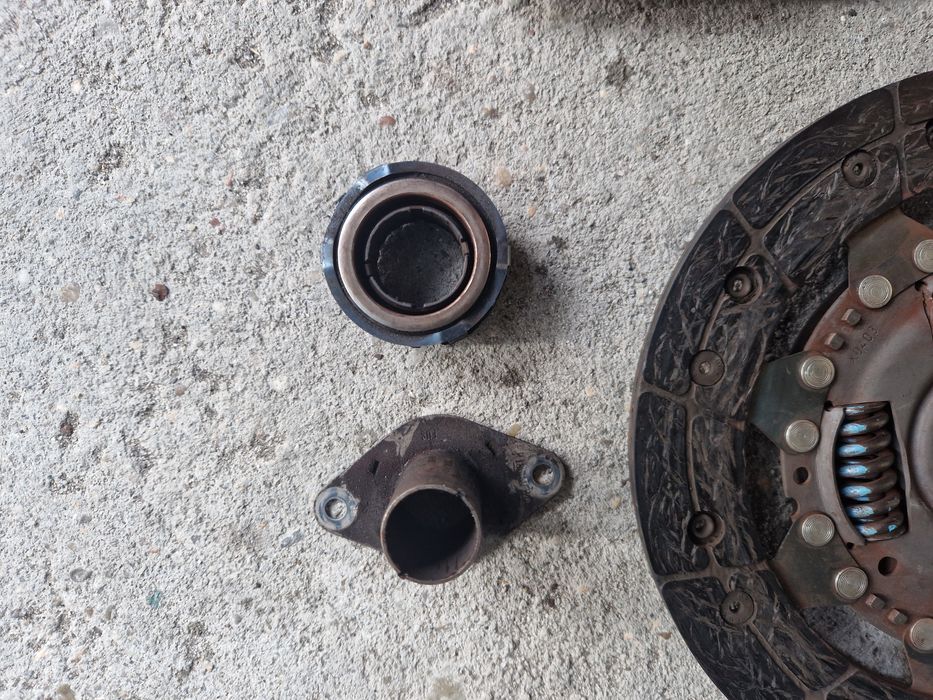 Embraigem como nova Luck